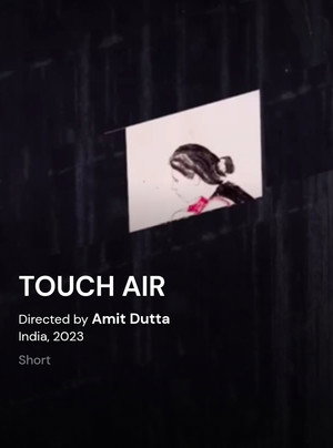 Touch Air 3