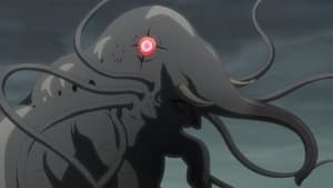 Ars no Kyojuu – Giant Beasts of Ars: Saison 1 Episode 3