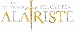 Las aventuras del Capitán Alatriste