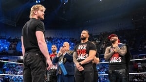 WWE SmackDown October 7, 2022