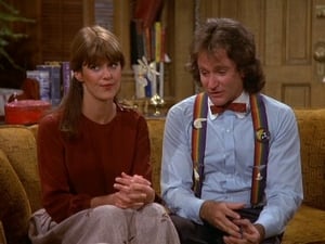 Mork ve Mindy: 2×19