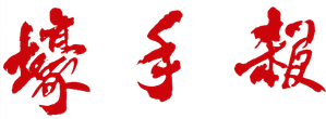 The Big Brawl — Logos 8