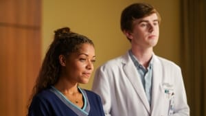 The Good Doctor: s03e01 Sezon 3 Odcinek 1