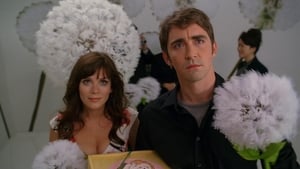 Pushing Daisies: 1×2