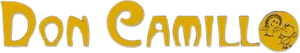 Don Camilo — Logos 2