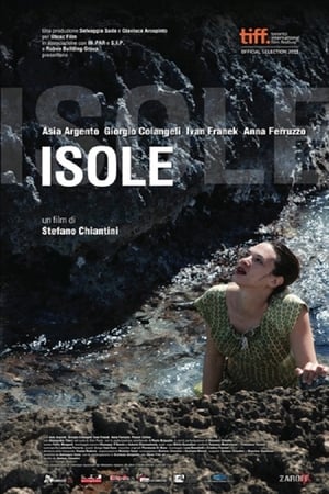 Poster Isole 2011