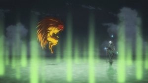 Ushio and Tora: Season 1 Episode 6 – The Sea of the Ayakashi