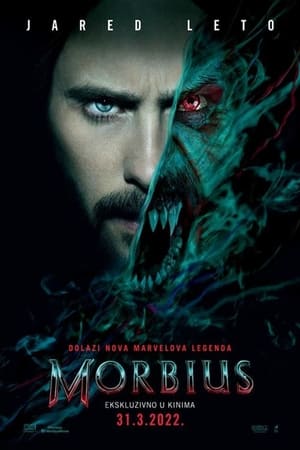 poster Morbius