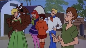 The New Scooby-Doo Movies Sandy Duncan's Jekyll and Hyde