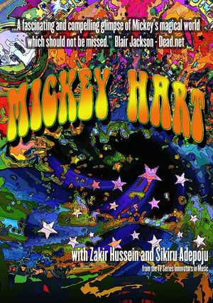 Mickey Hart film complet