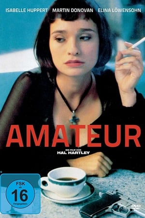 Poster Amateur 1994