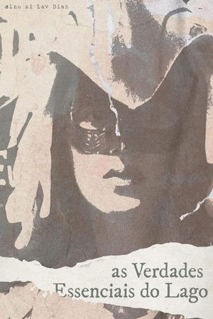 Essential Truths of the Lake (2023)