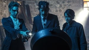 The Ministry of Time: 3×6 {year} Online En Netflix