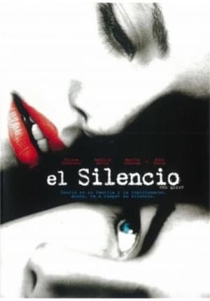 Poster El silencio 2005