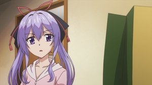 My Sister, My Writer Season 1 Episode 1