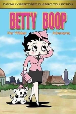 Betty Boop: Her Wildest Adventures