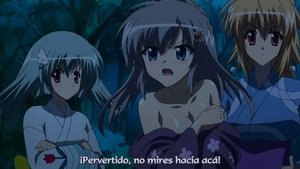 Akane-Iro ni Somaru Saka Season 1 Episode 7