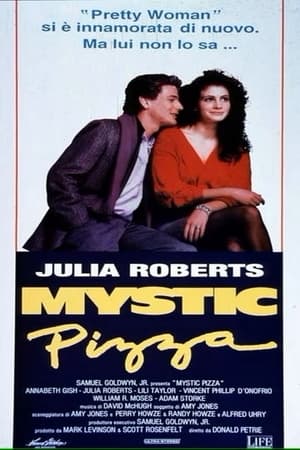 Poster di Mystic Pizza