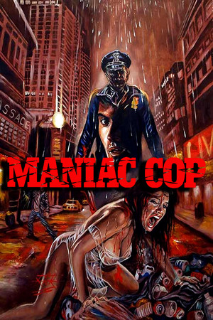 Maniac Cop