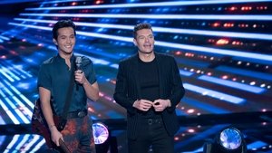 American Idol: 2×18
