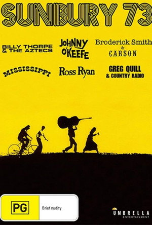 Sunbury '73