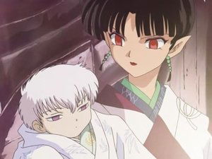 InuYasha: Season 1 Episode 126