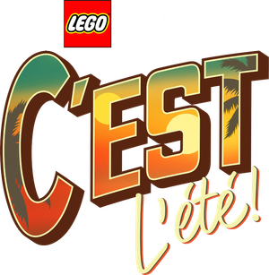 LEGO Star Wars : C'est l'été !