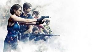 Resident Evil: Đảo Tử Thần