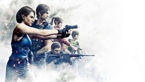 Resident Evil: Isla de la Muerte