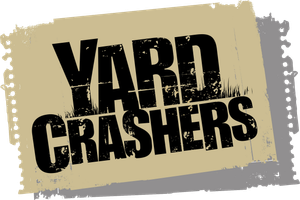 Yard Crashers