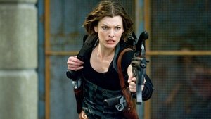 Resident Evil: Afterlife (2010)