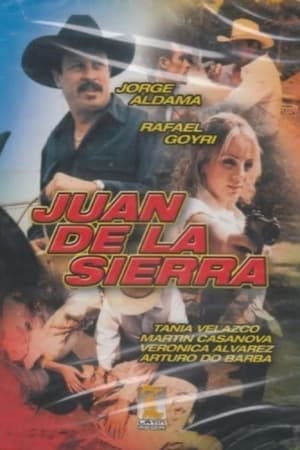 Poster Juan de la Sierra (2005)