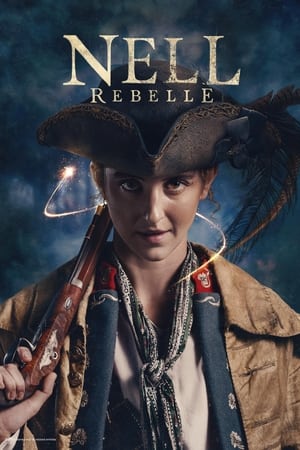 Poster Nell rebelle 2024