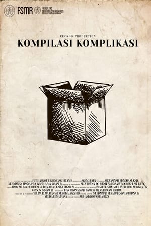 Image Kompilasi Komplikasi