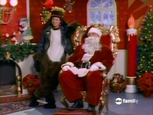 Power Rangers Season 3 Episode 32