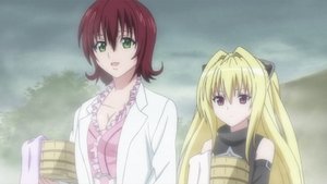 To LOVE-Ru: 1×19