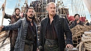 Black Sails 4 x Episodio 1