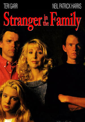 Stranger in the Family poster