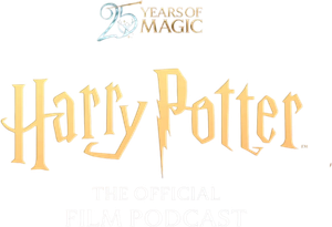 Harry Potter: The Official Film Podcast