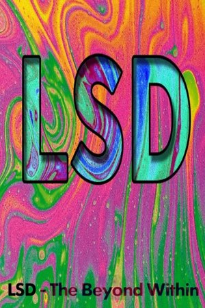 Image LSD: The Beyond Within