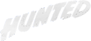 Hunted — Logos 1