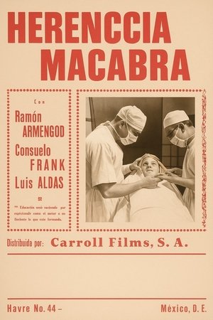 Herencia macabra