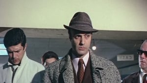 Στα σύνορα της προδοσίας (1968)