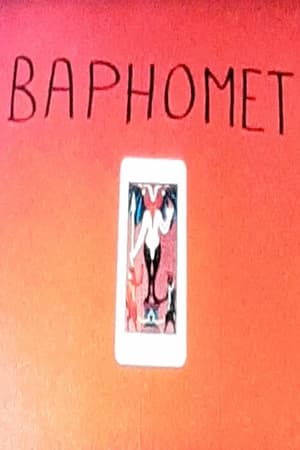 Image Baphomet