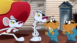 Danger Mouse Send in the Clones