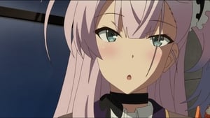 Katana Maidens ~ Toji No Miko: 1×7