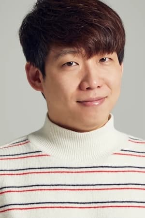 Park Jin-kyung