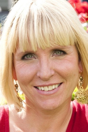 Kristin Skogheim portrait