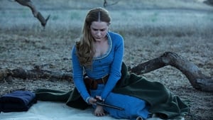 Westworld – Dove tutto è concesso – 1 stagione 4 episodio