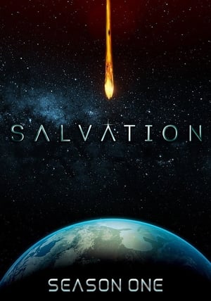 Salvation: Staffel 1